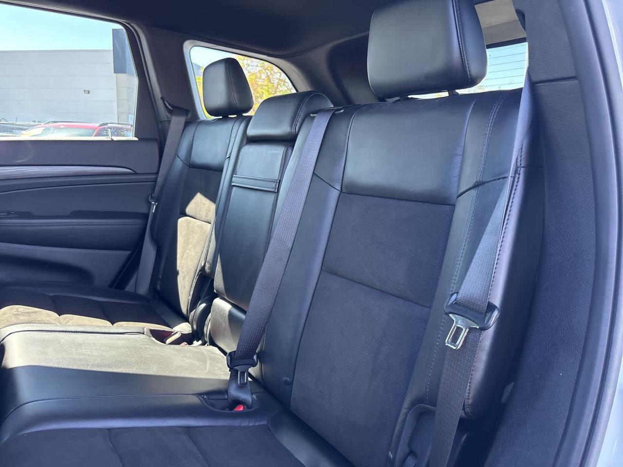 2020 Jeep Grand Cherokee Altitude Irving TX