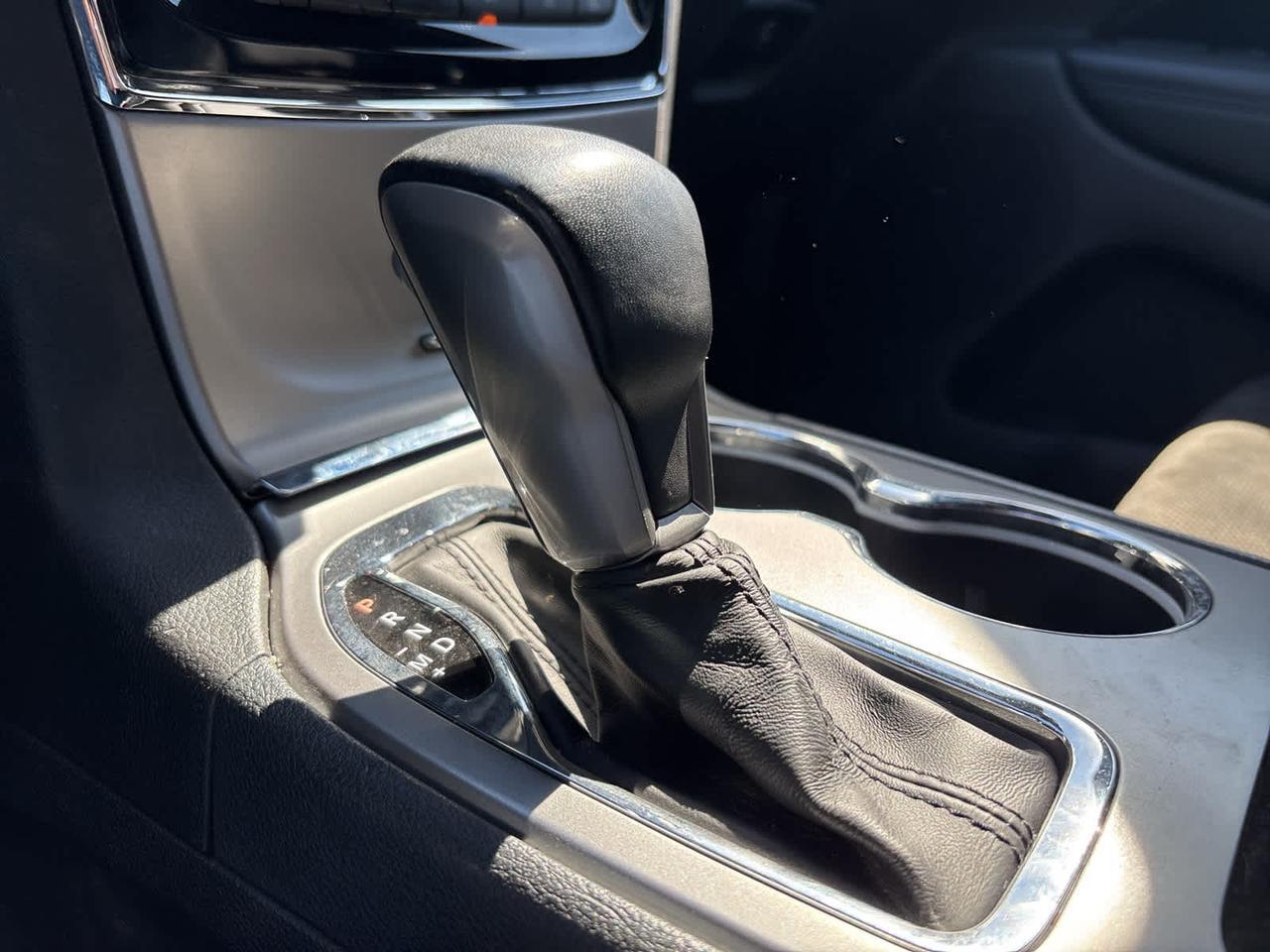 2020 Jeep Grand Cherokee Altitude Irving TX