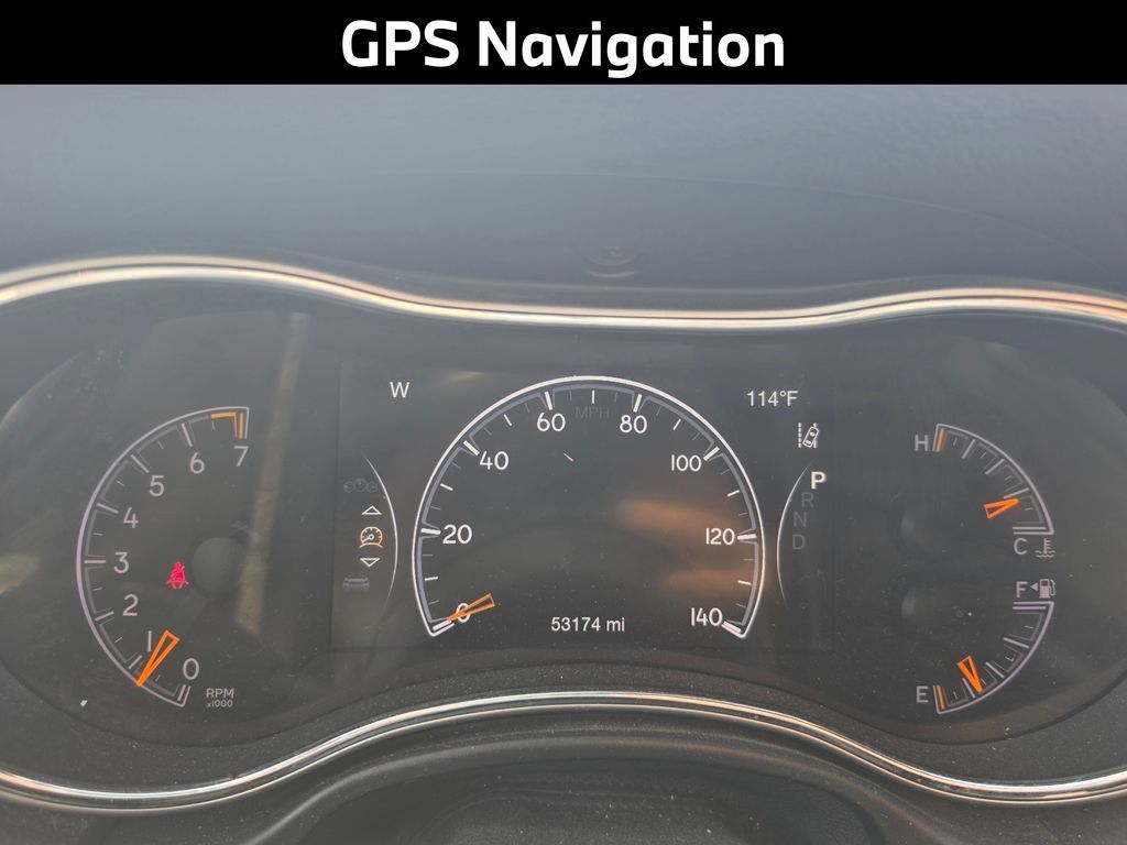 2020 Jeep Grand Cherokee Altitude San Clemente CA