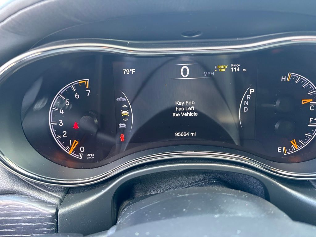 2020 Jeep Grand Cherokee High Altitude Lakeland FL