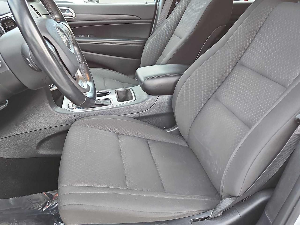 2020 Jeep Grand Cherokee Laredo E Irving TX