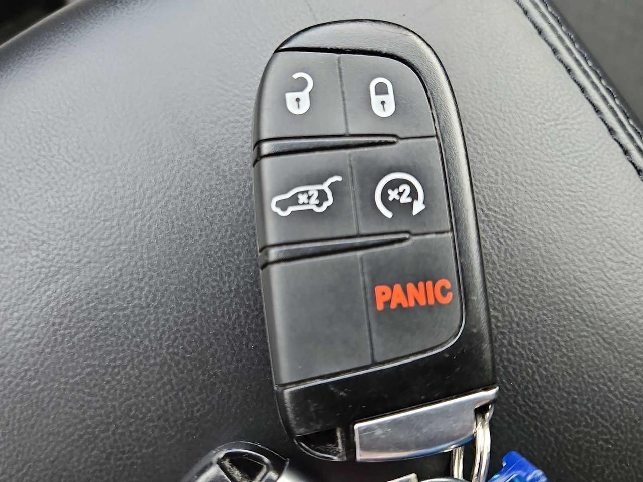 2020 Jeep Grand Cherokee Laredo E Irving TX
