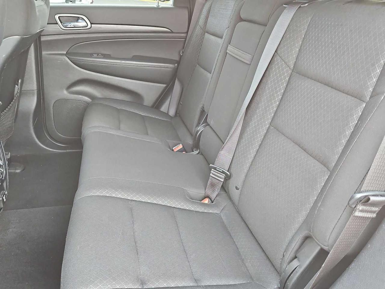 2020 Jeep Grand Cherokee Laredo E Irving TX