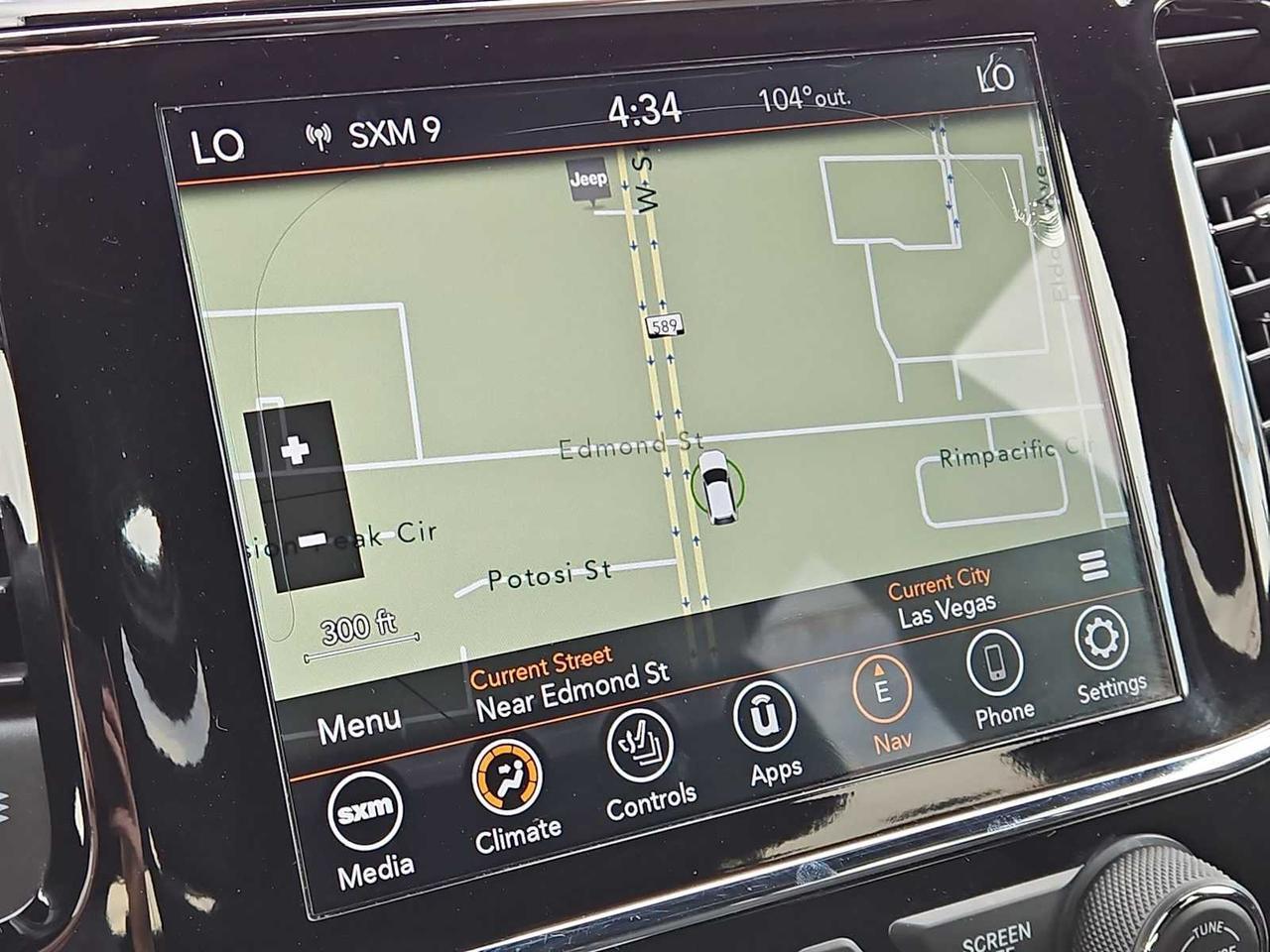 2020 Jeep Grand Cherokee Laredo E Irving TX