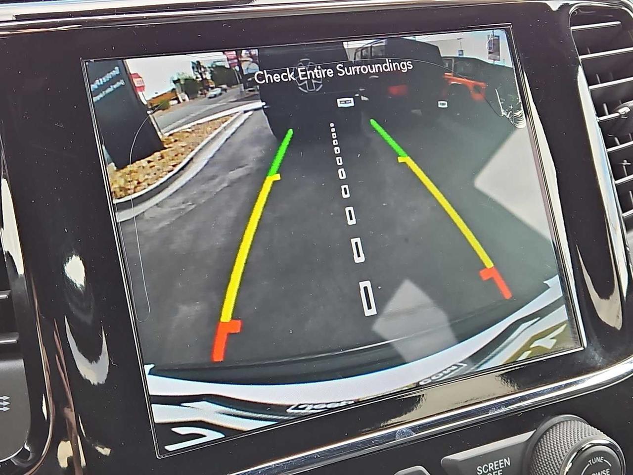 2020 Jeep Grand Cherokee Laredo E Irving TX