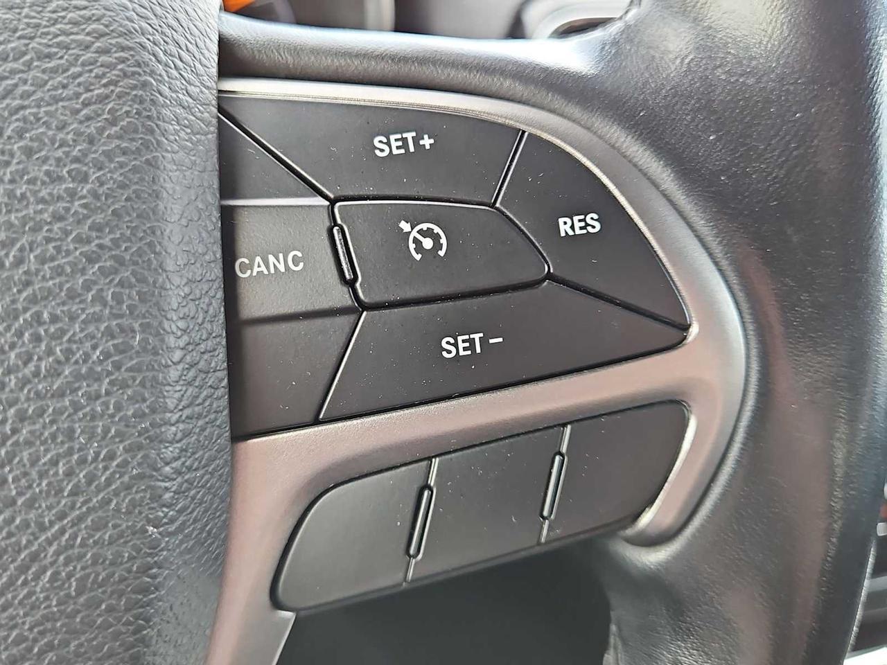2020 Jeep Grand Cherokee Laredo E Irving TX