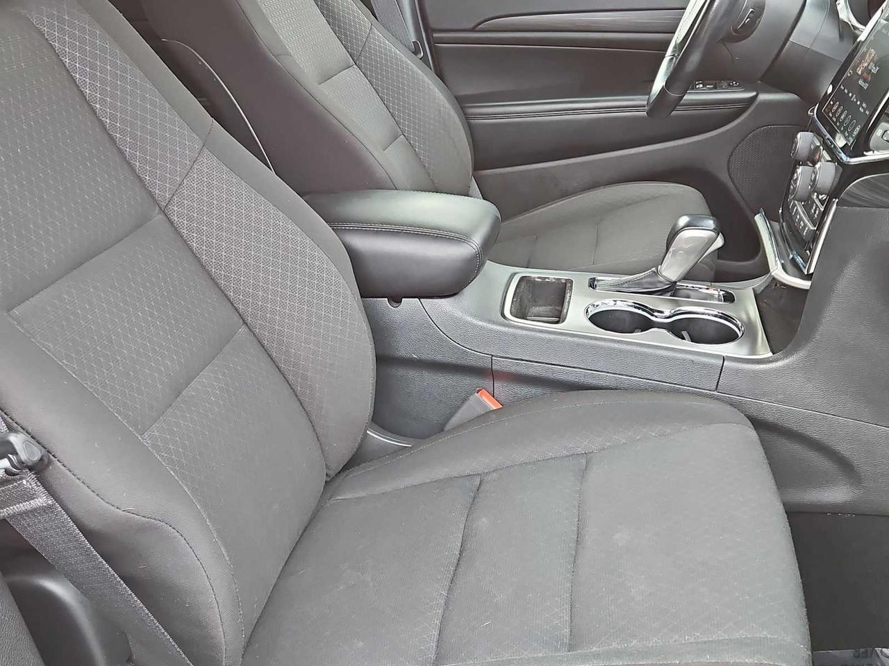 2020 Jeep Grand Cherokee Laredo E Irving TX