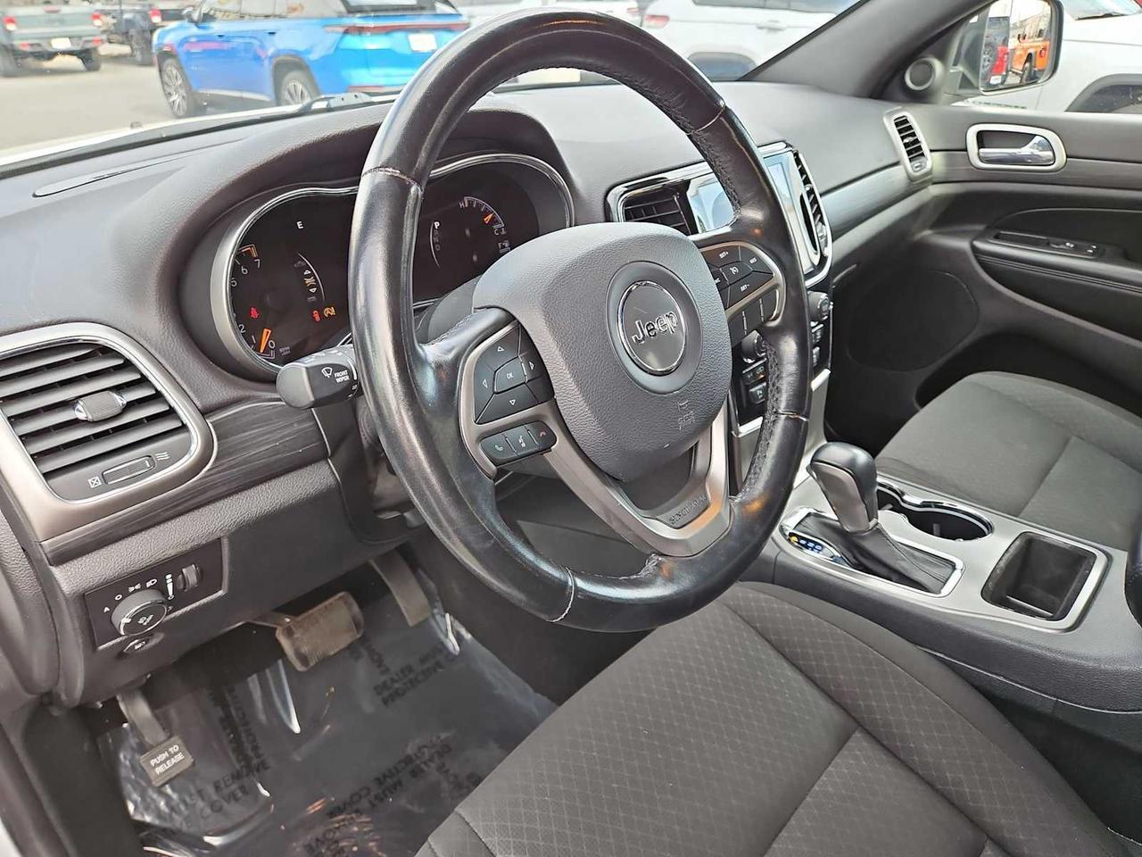 2020 Jeep Grand Cherokee Laredo E Irving TX
