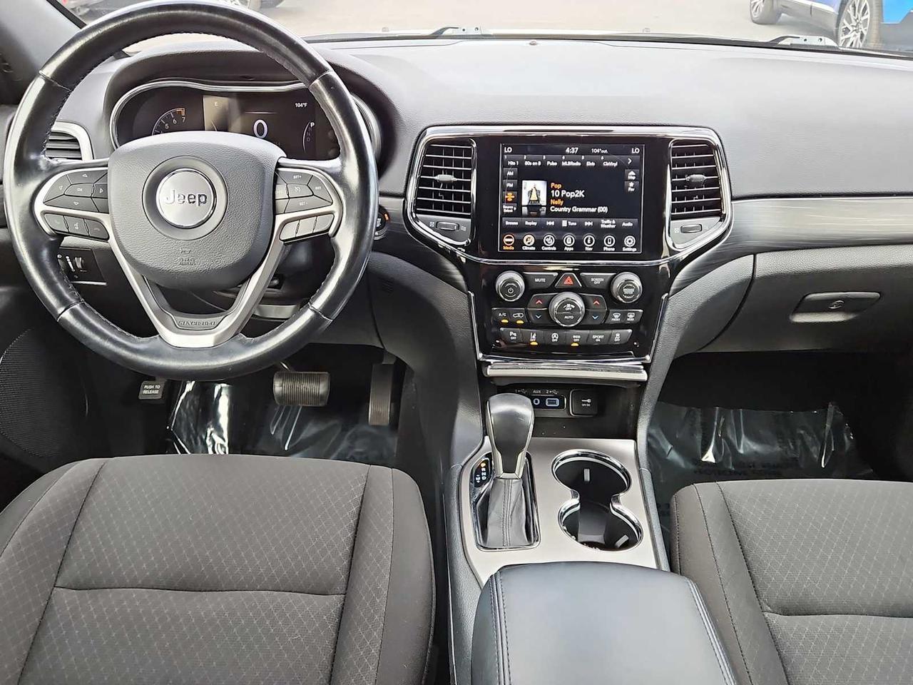 2020 Jeep Grand Cherokee Laredo E Irving TX