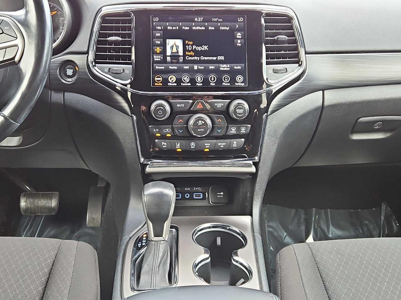 2020 Jeep Grand Cherokee Laredo E Irving TX