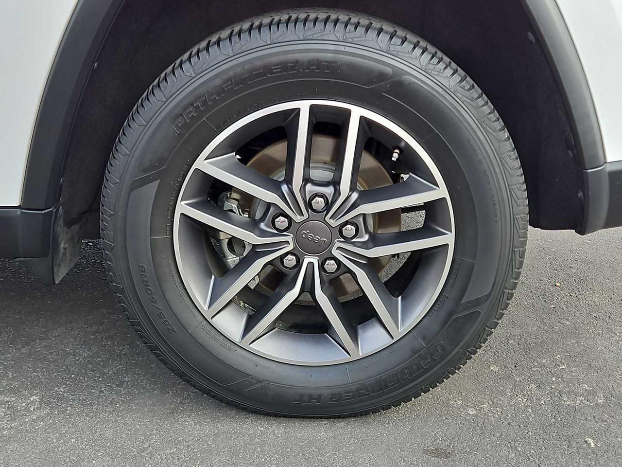 2020 Jeep Grand Cherokee Laredo E Irving TX