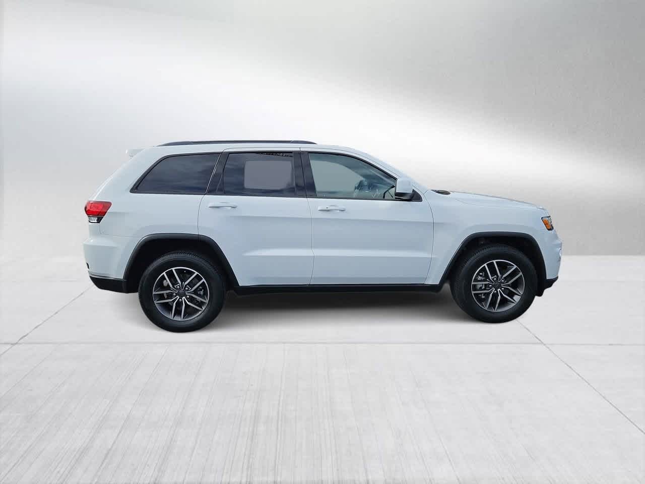 2020 Jeep Grand Cherokee Laredo E Irving TX