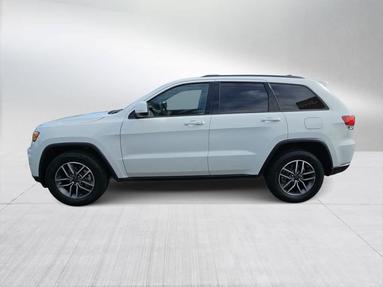 2020 Jeep Grand Cherokee Laredo E Irving TX