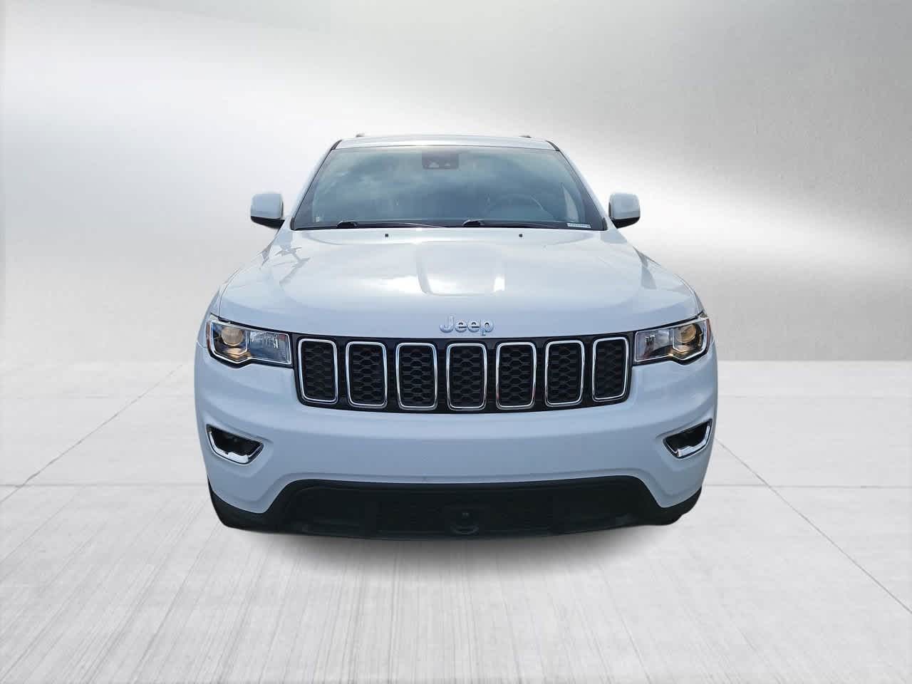 2020 Jeep Grand Cherokee Laredo E Irving TX