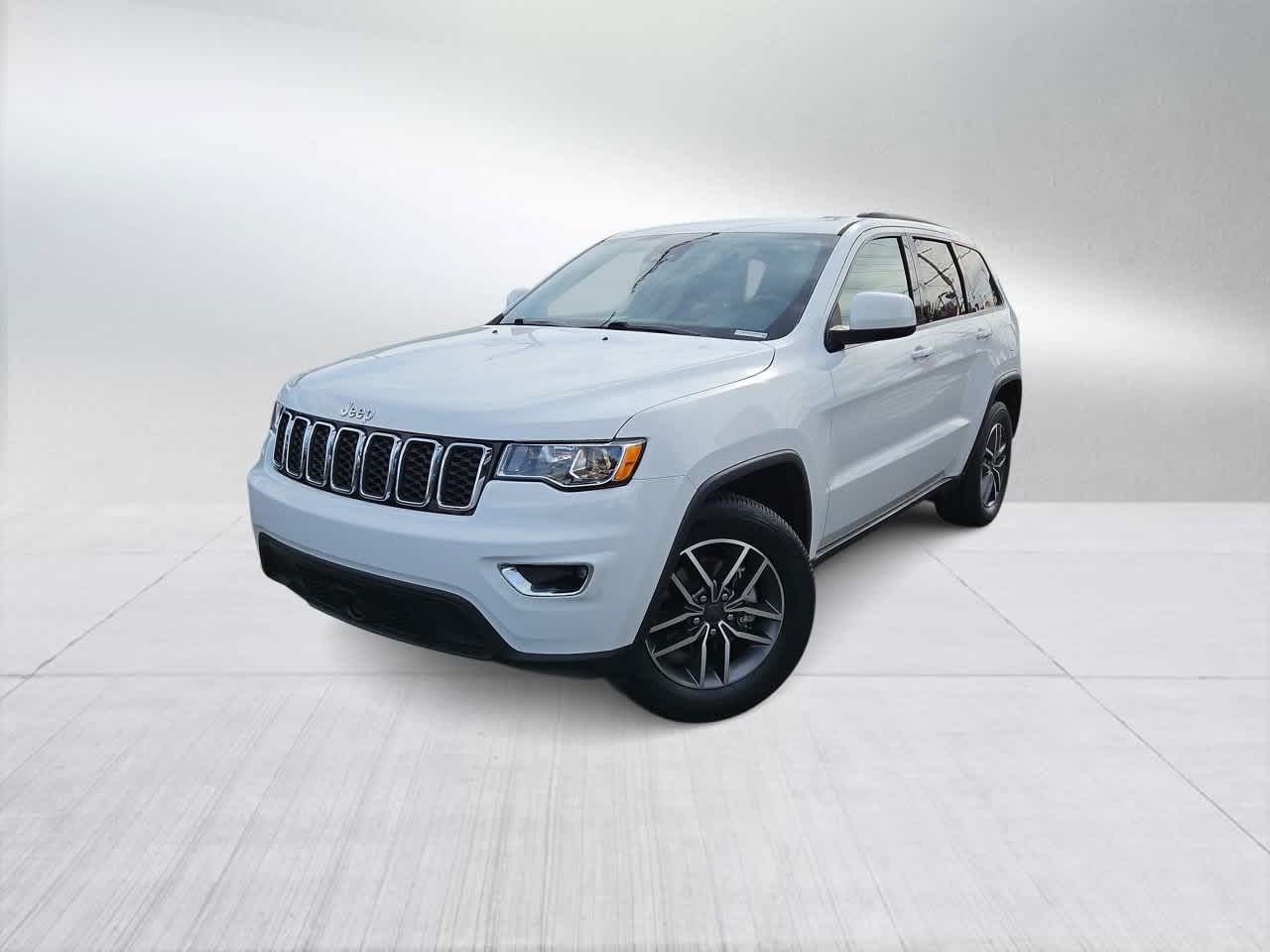 2020 Jeep Grand Cherokee Laredo E Irving TX