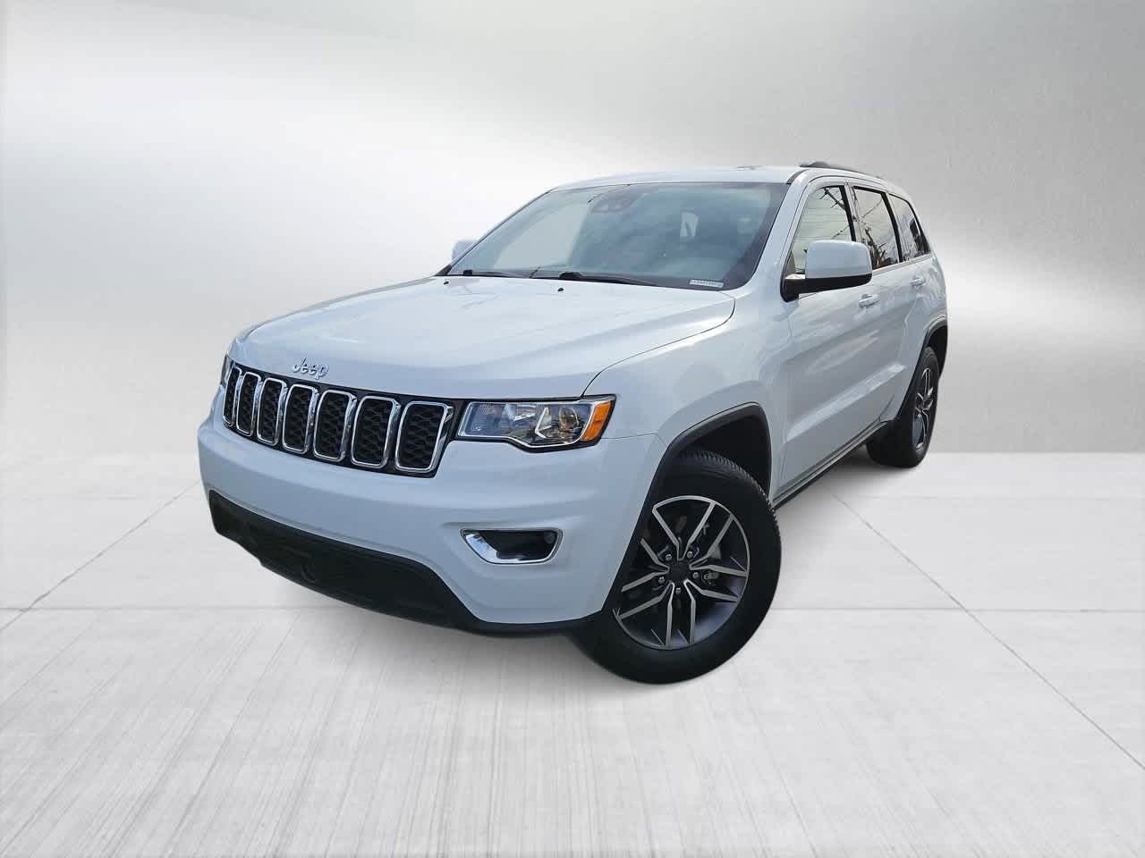 2020 Jeep Grand Cherokee Laredo E Irving TX