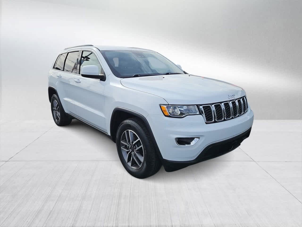 2020 Jeep Grand Cherokee Laredo E Irving TX