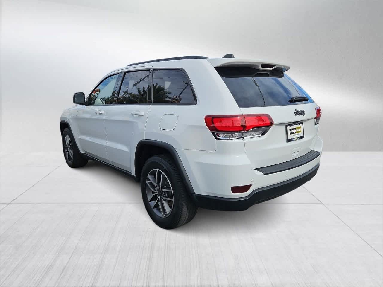 2020 Jeep Grand Cherokee Laredo E Irving TX