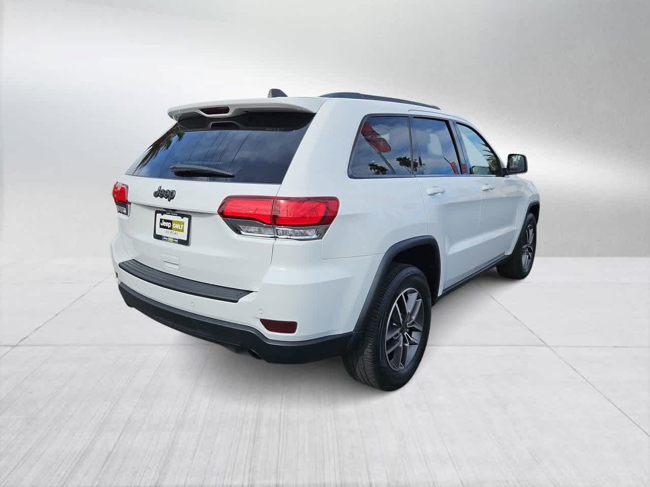 2020 Jeep Grand Cherokee Laredo E Irving TX