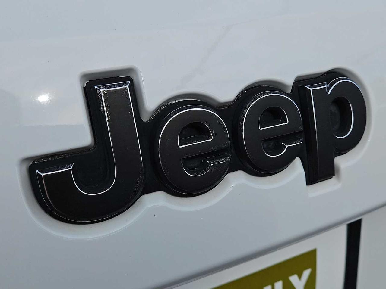 2020 Jeep Grand Cherokee Laredo E Irving TX