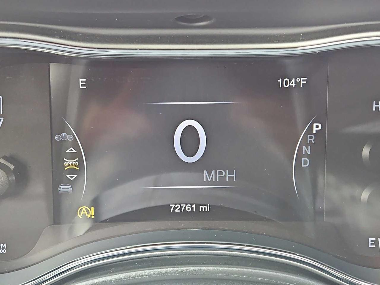2020 Jeep Grand Cherokee Laredo E Irving TX