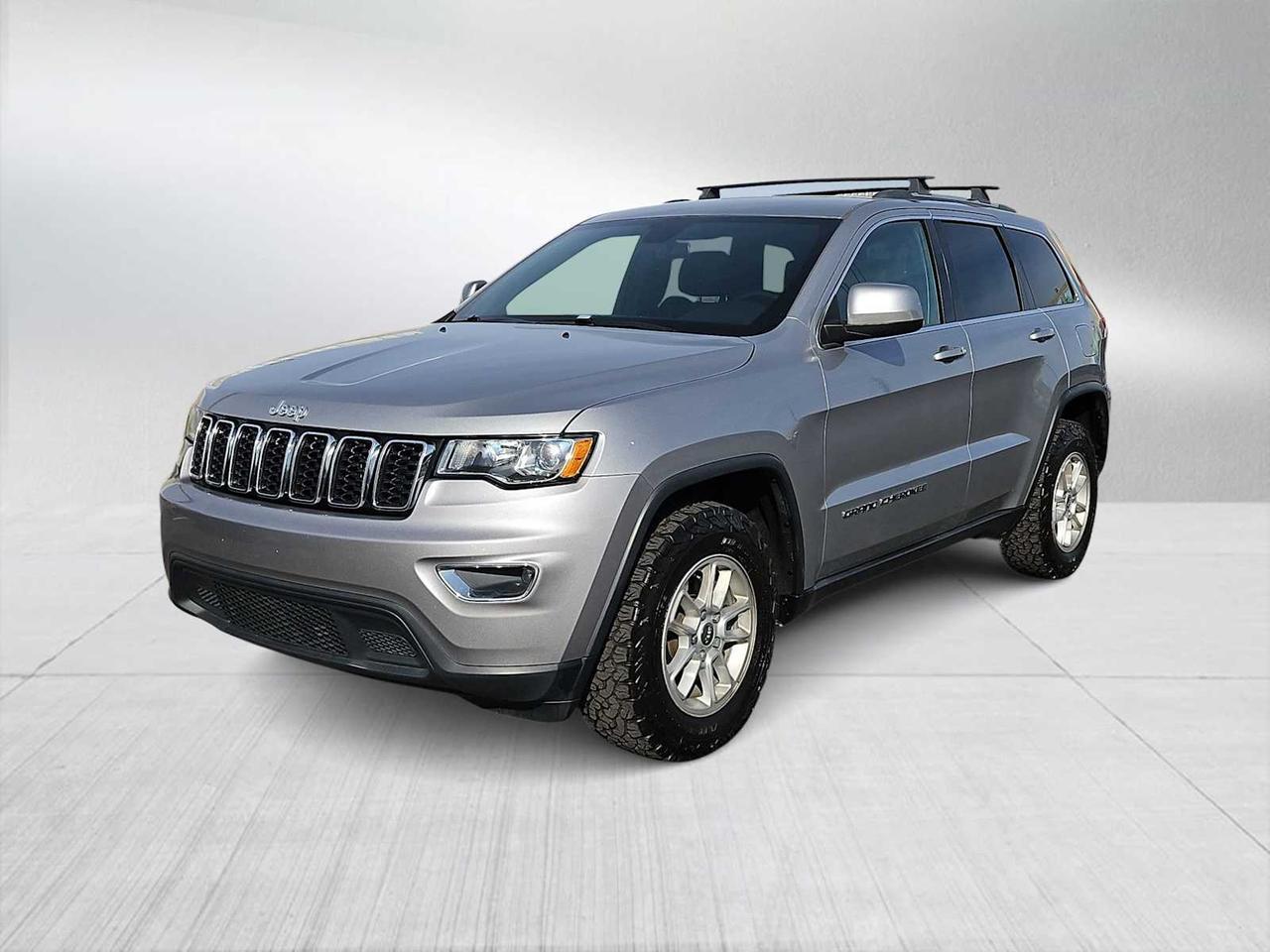 2020 Jeep Grand Cherokee Laredo E Irving TX