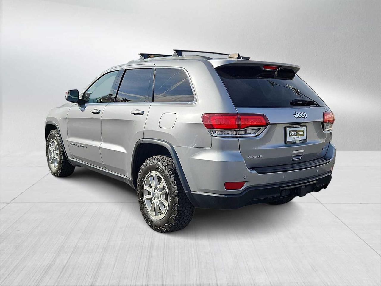 2020 Jeep Grand Cherokee Laredo E Irving TX