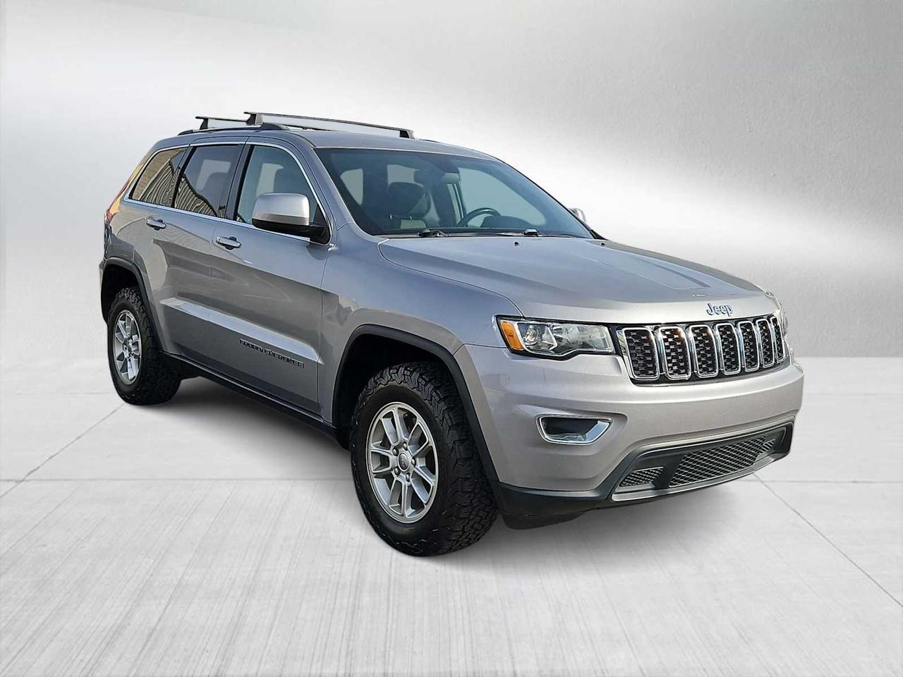 2020 Jeep Grand Cherokee Laredo E Irving TX