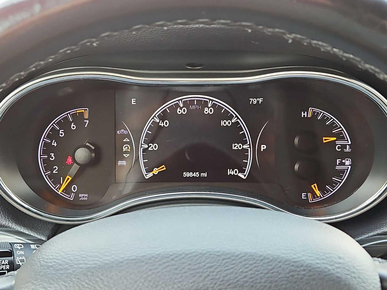 2020 Jeep Grand Cherokee Laredo E Irving TX