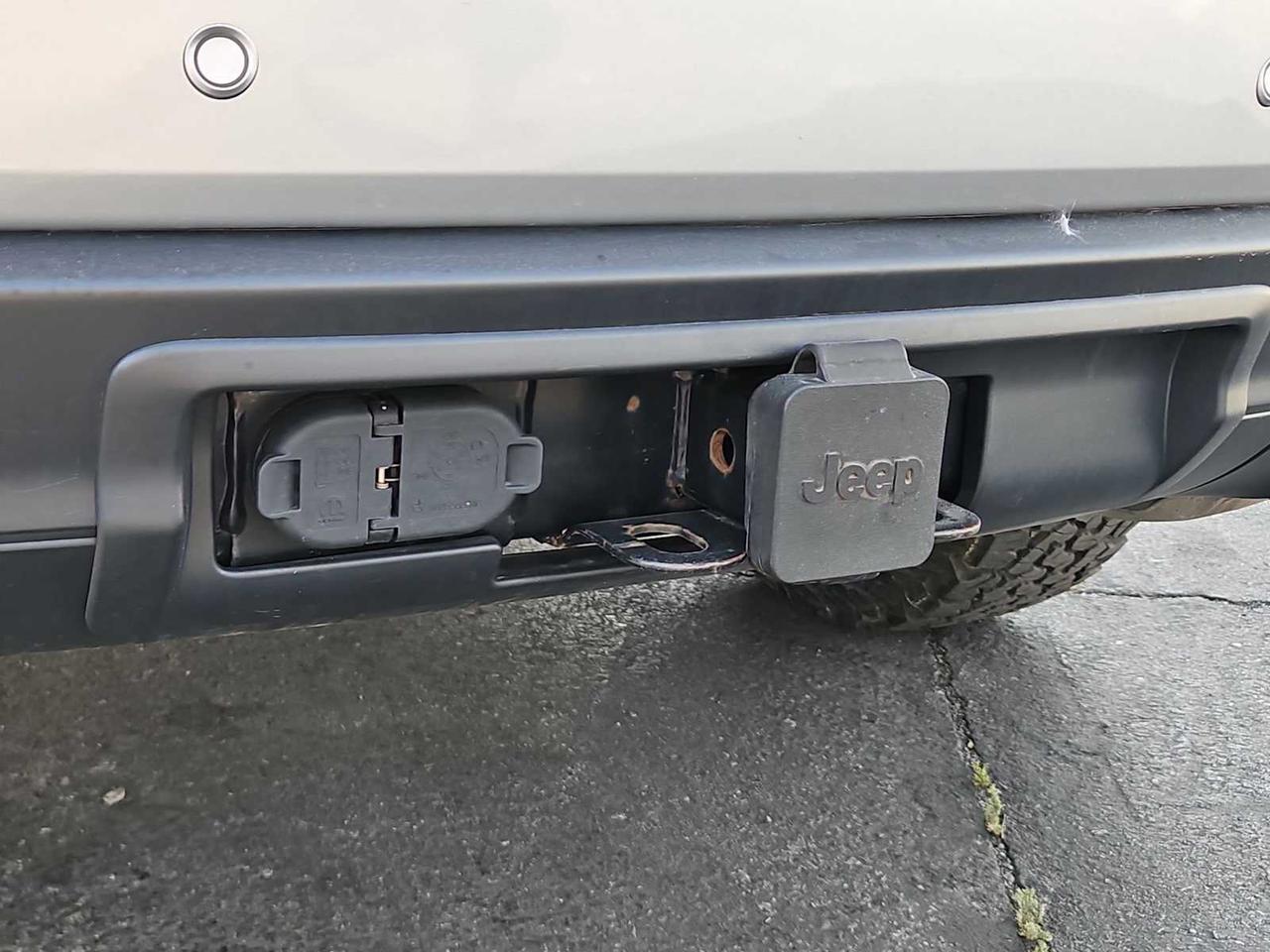 2020 Jeep Grand Cherokee Laredo E Irving TX