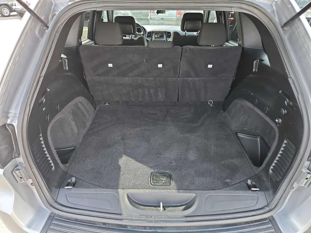 2020 Jeep Grand Cherokee Laredo E Irving TX