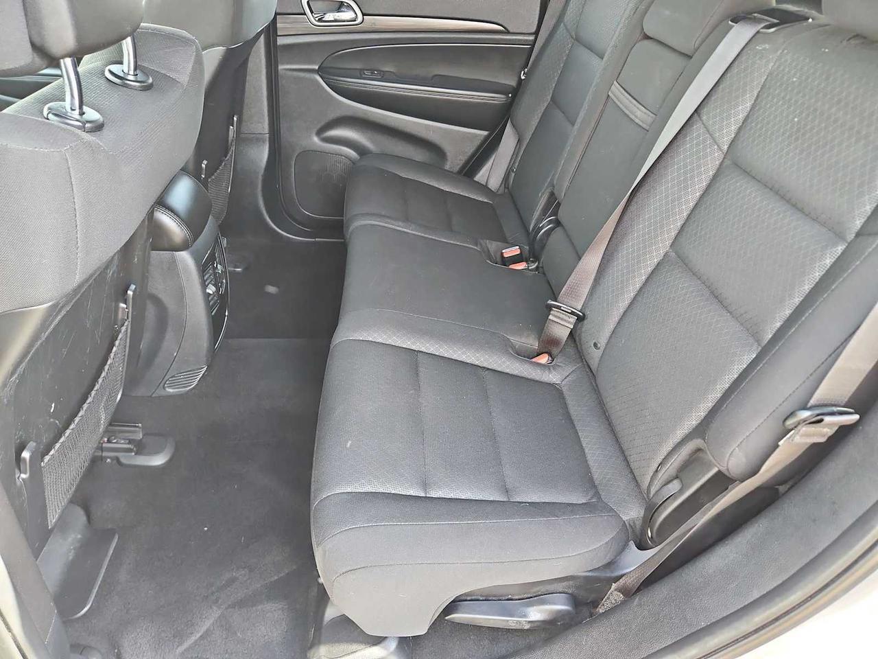 2020 Jeep Grand Cherokee Laredo E Irving TX