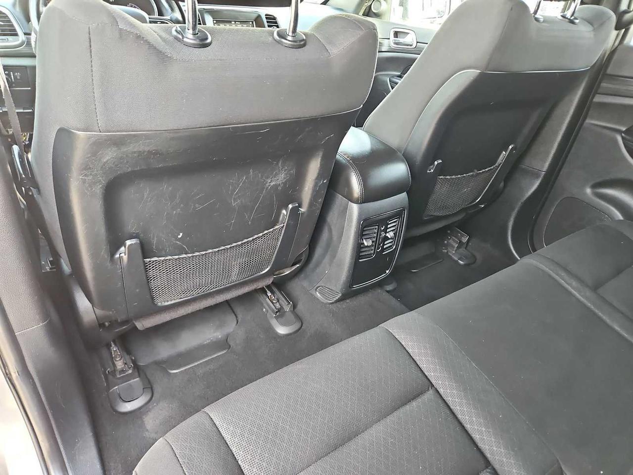 2020 Jeep Grand Cherokee Laredo E Irving TX