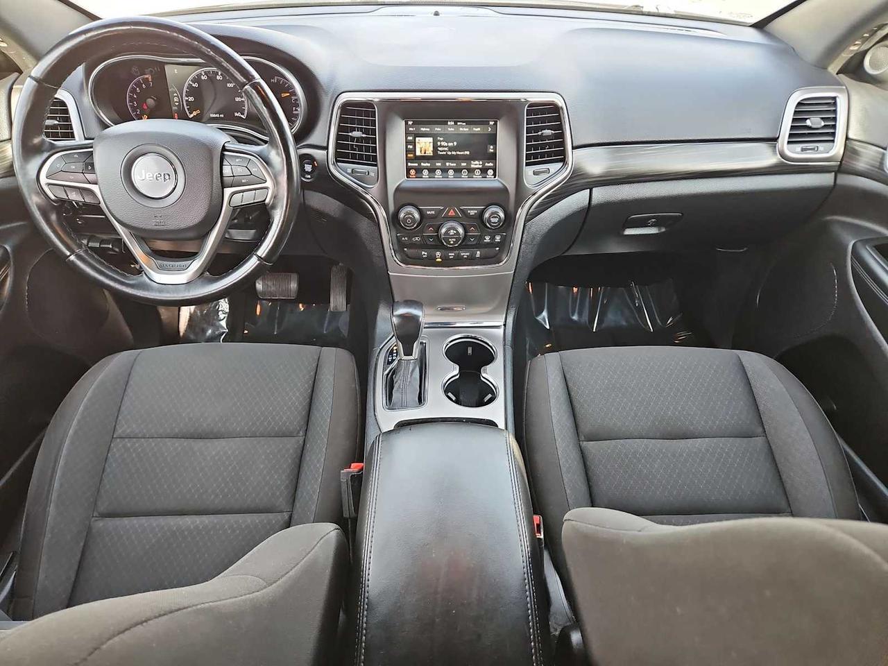 2020 Jeep Grand Cherokee Laredo E Irving TX