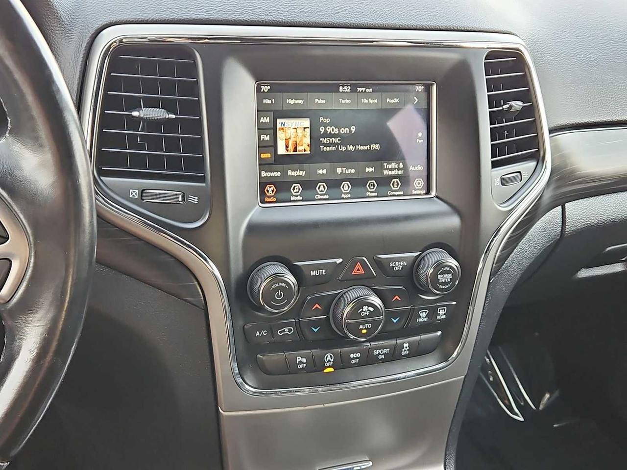 2020 Jeep Grand Cherokee Laredo E Irving TX