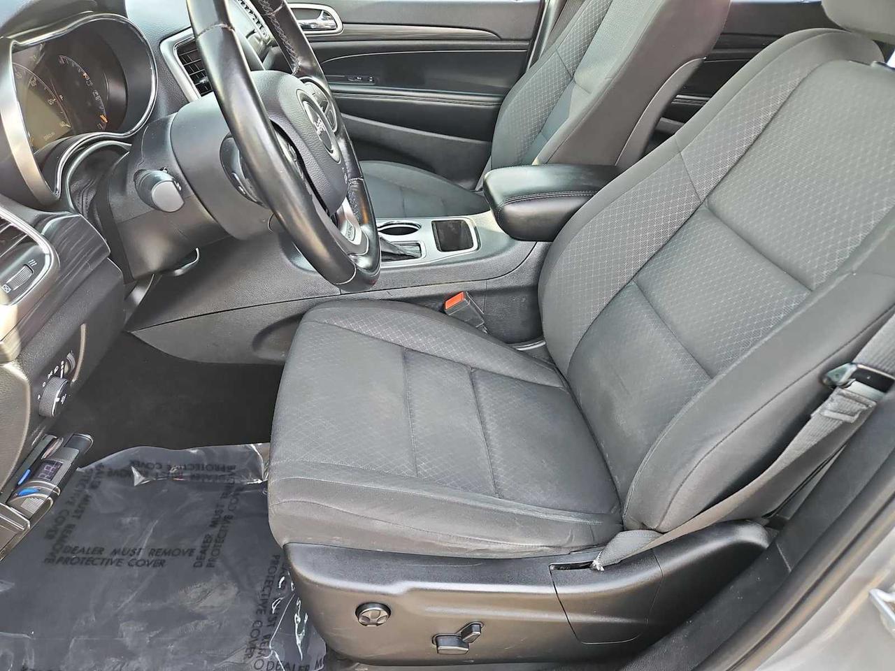 2020 Jeep Grand Cherokee Laredo E Irving TX