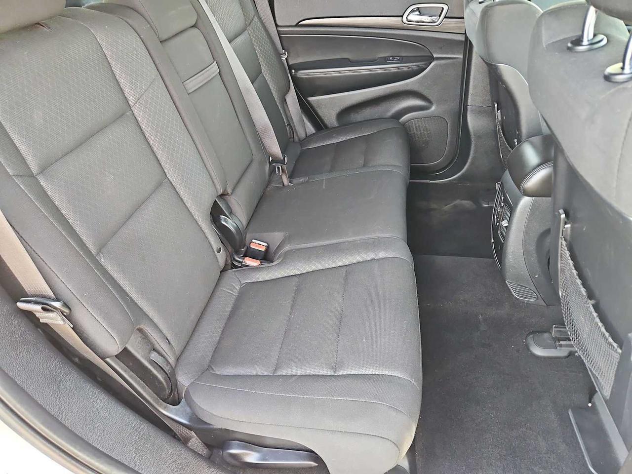 2020 Jeep Grand Cherokee Laredo E Irving TX