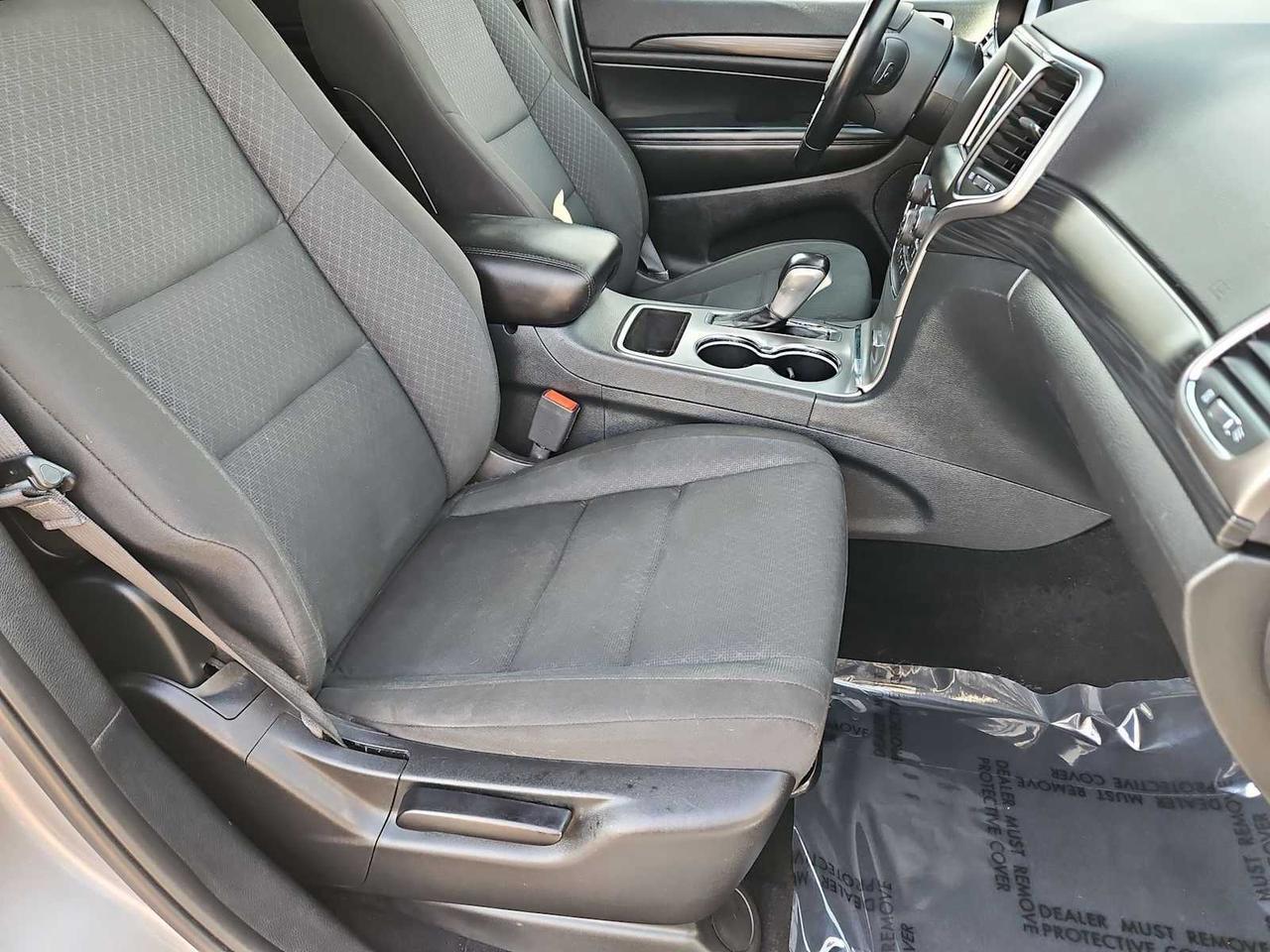 2020 Jeep Grand Cherokee Laredo E Irving TX