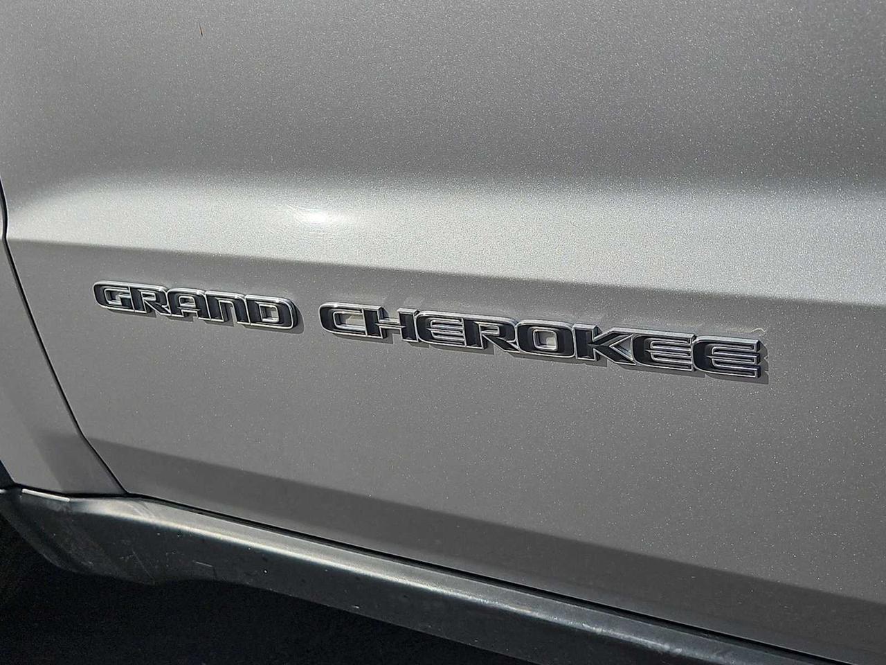 2020 Jeep Grand Cherokee Laredo E Irving TX