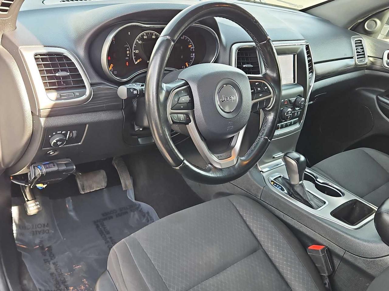 2020 Jeep Grand Cherokee Laredo E Irving TX