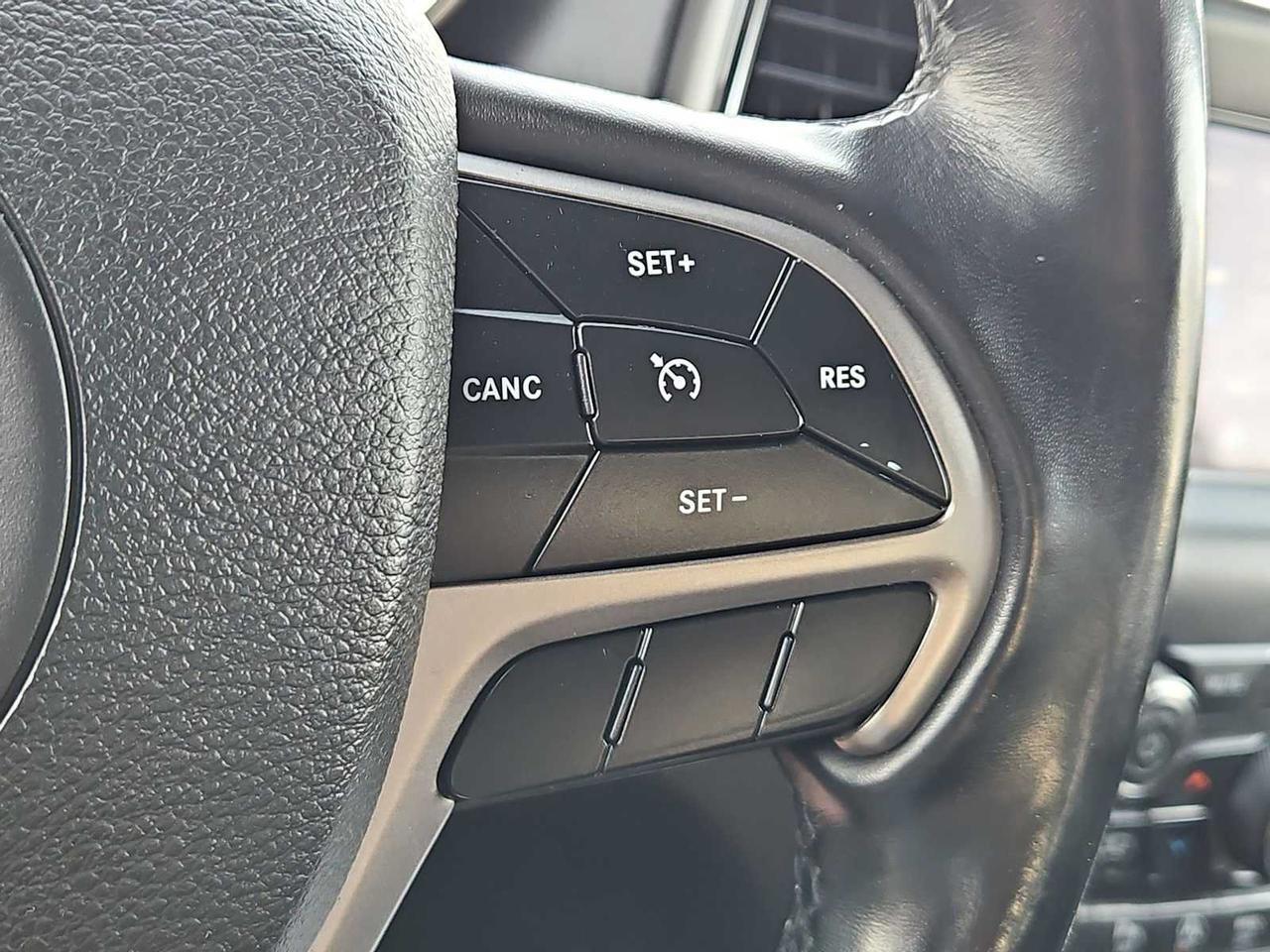 2020 Jeep Grand Cherokee Laredo E Irving TX