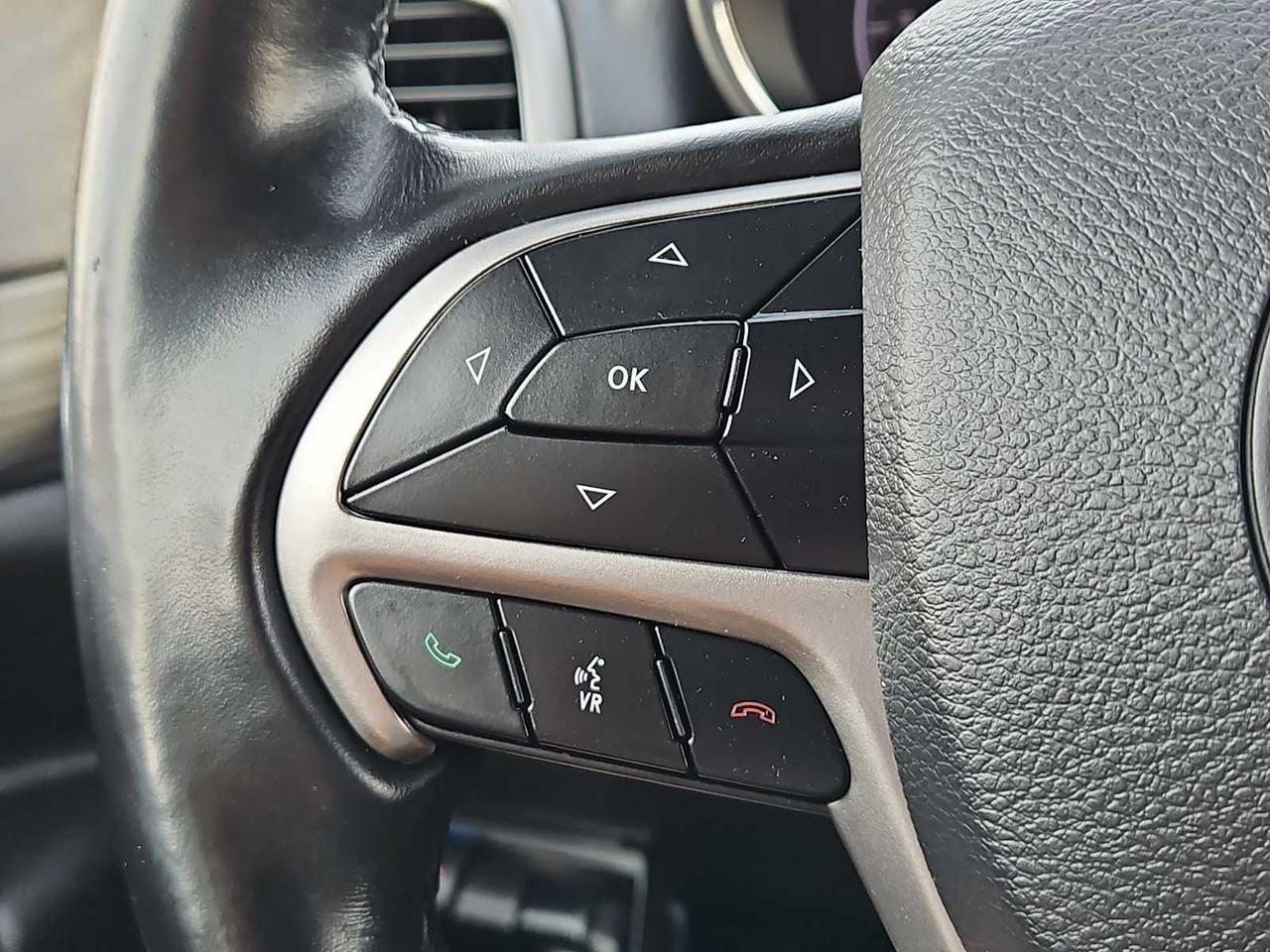 2020 Jeep Grand Cherokee Laredo E Irving TX