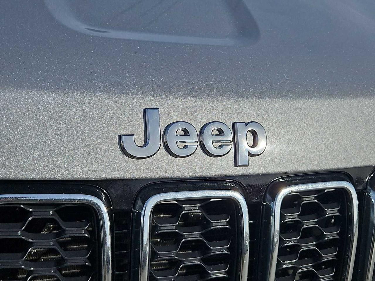 2020 Jeep Grand Cherokee Laredo E Irving TX