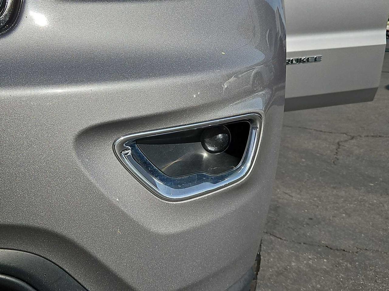 2020 Jeep Grand Cherokee Laredo E Irving TX