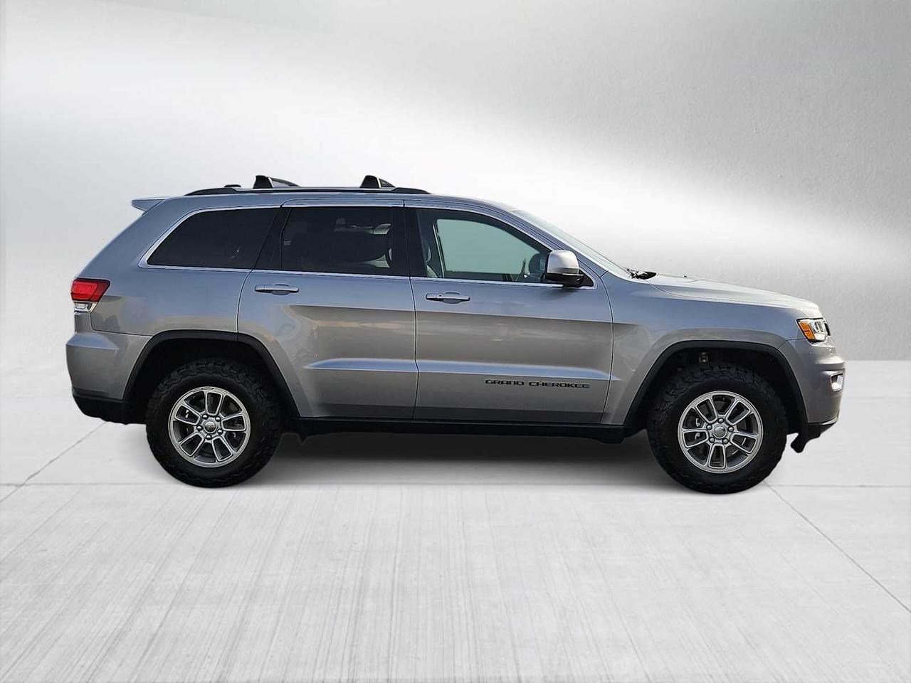 2020 Jeep Grand Cherokee Laredo E Irving TX