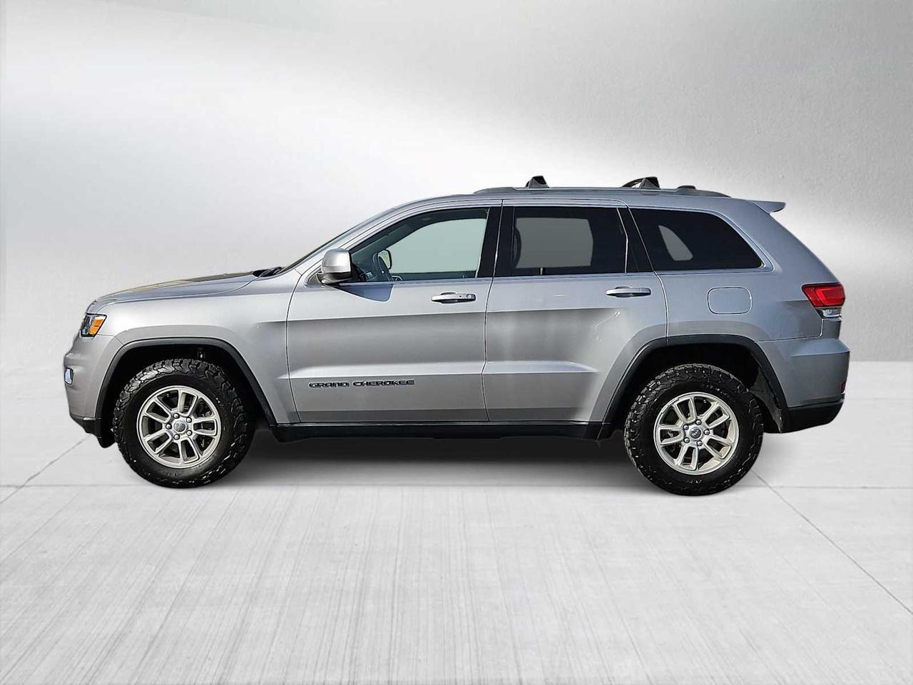 2020 Jeep Grand Cherokee Laredo E Irving TX