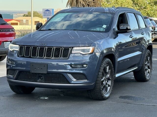 2020 Jeep Grand Cherokee Limited X Albuquerque NM 2020 Jeep Grand Cherokee Limited X Albuquerque NM