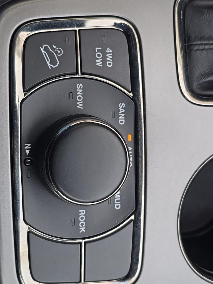 2020 Jeep Grand Cherokee Limited X Watertown SD 2020 Jeep Grand Cherokee Limited X Watertown SD