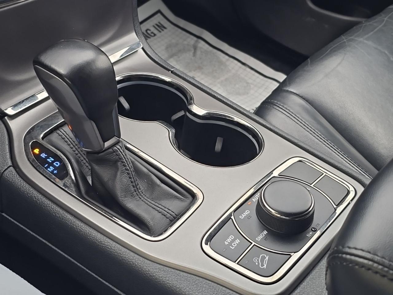 2020 Jeep Grand Cherokee Limited X Watertown SD 2020 Jeep Grand Cherokee Limited X Watertown SD