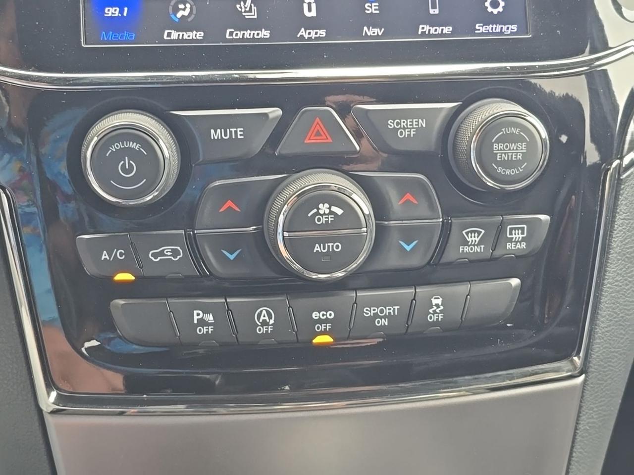 2020 Jeep Grand Cherokee Limited X Watertown SD 2020 Jeep Grand Cherokee Limited X Watertown SD